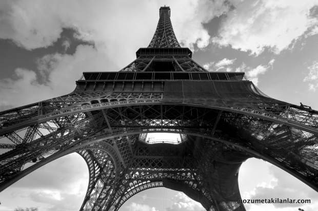 Eiffel ve Bilimadamları