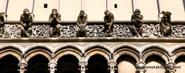 Dijon Katedrali