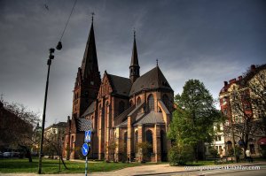 St. Petri, Malmö