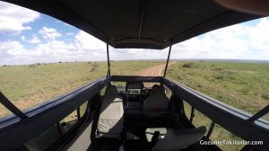 Çektiğim Videodan Yakalnmış Bir Kare