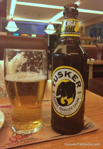 Tusker